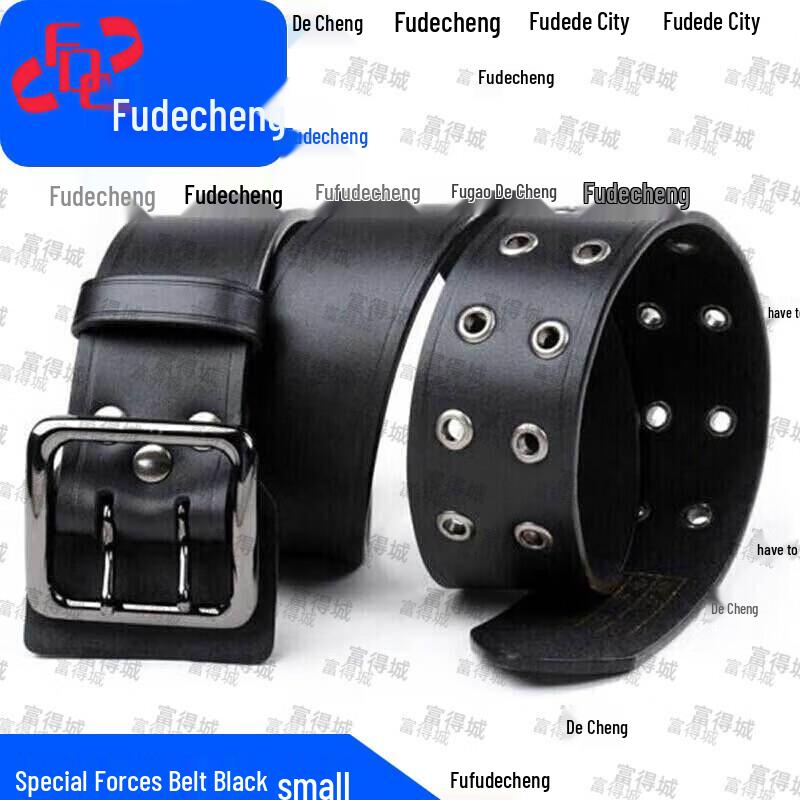

Men s Tactical Leather Duty Belt