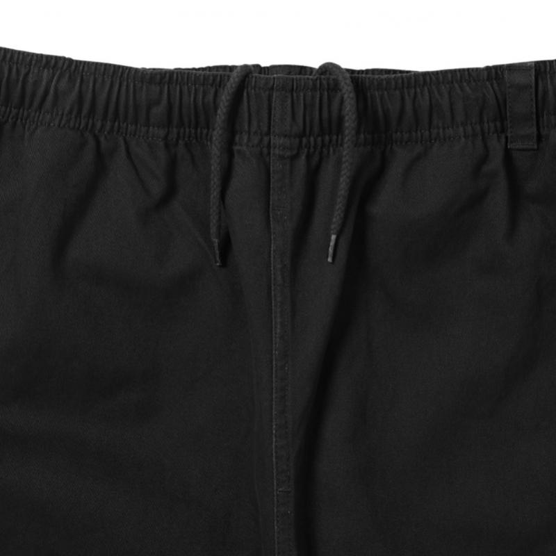 ThIs Is Never That  Fw23  Easy Pant Black