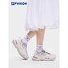 FILA FUSION 'Hard Candy' Women's Chunky Sneakers