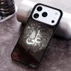 Mecca Imam Ali Islamic Shia Holy Phone Case for iPhone 17 16 15 Pro Max Air 14 13 12 11 Plus Shockproof Capa Cover
