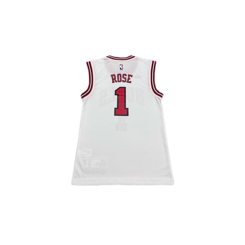 adidas Basketball Jersey Unisex L71371