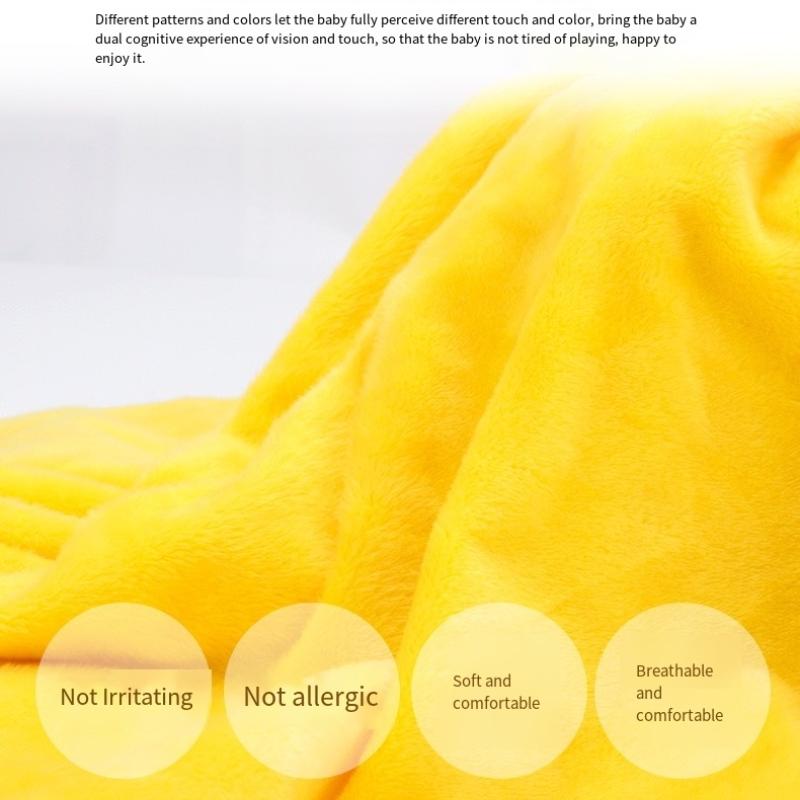 Brinquedo de mão para bebê, chocalho, música, goma de mascar, pode morder, treinamento de preensão do bebê