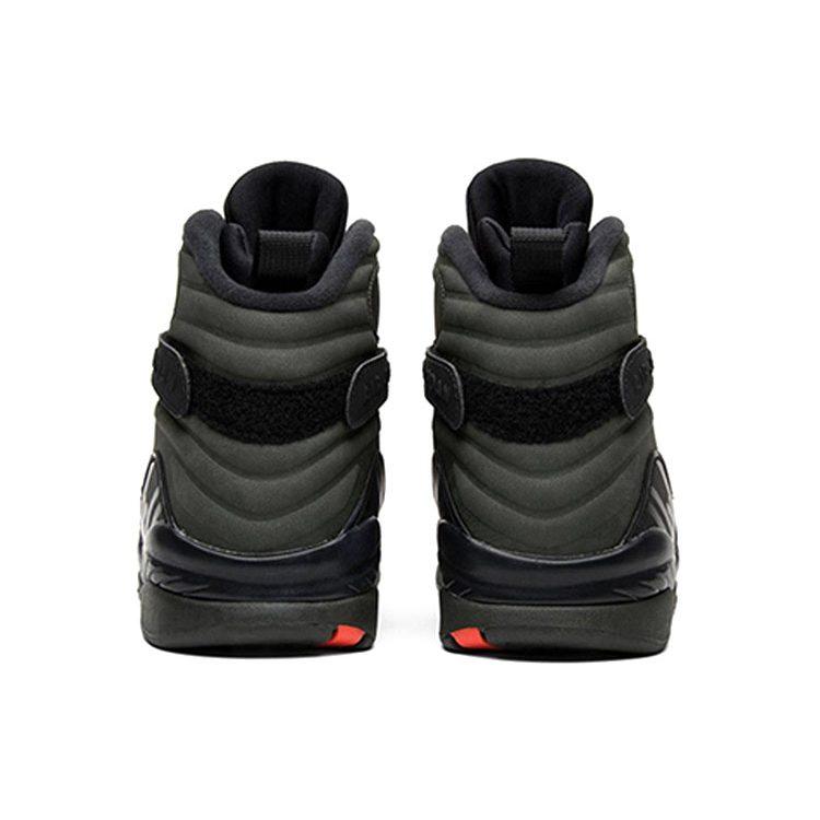 Jordan 8 Retro Take Flight Neporažený 305381-305