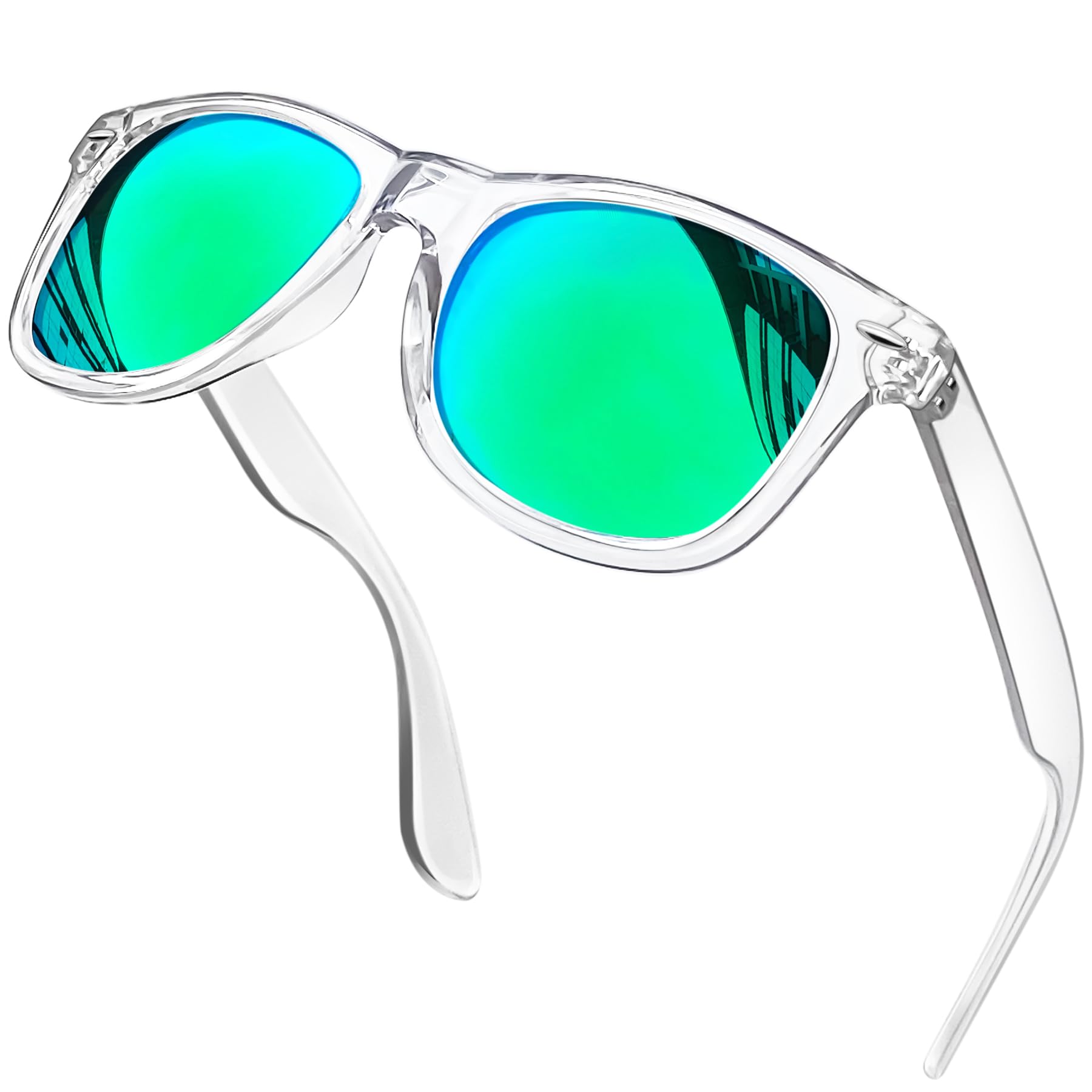 

Поляризованные Wellington Type UV400 UV Sports Ultra для солнцезащитных очков [KANASTAL] Мужские солнцезащитные очки, женские, стильные, защита, солнцезащитные очки, затемнение,