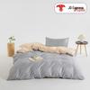 Muji Style All-Season Soybean Fiber Blend Bedding Set