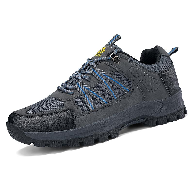 Autumn sneakers New dad shoes Outdoor hiking shoes