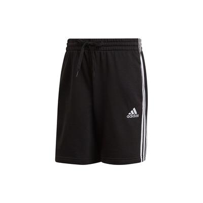 M 3s Ft Sho Casual Sports Side Stripe Shorts Black Men's GK9597