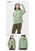 Women's Summer Outdoor Hooded Jacket - Cooling, UV-Resistant, Breathable, Loose-Fit Windbreaker for Sun Protection