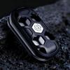 Verkaufe Heißes Mechanisches Ei 2 Fidget Spinner Druckkarte Anti-Stress-Spielzeug Tragbares Taschen-EDC-Werkzeug Für Büroangestellte Studenten Angst