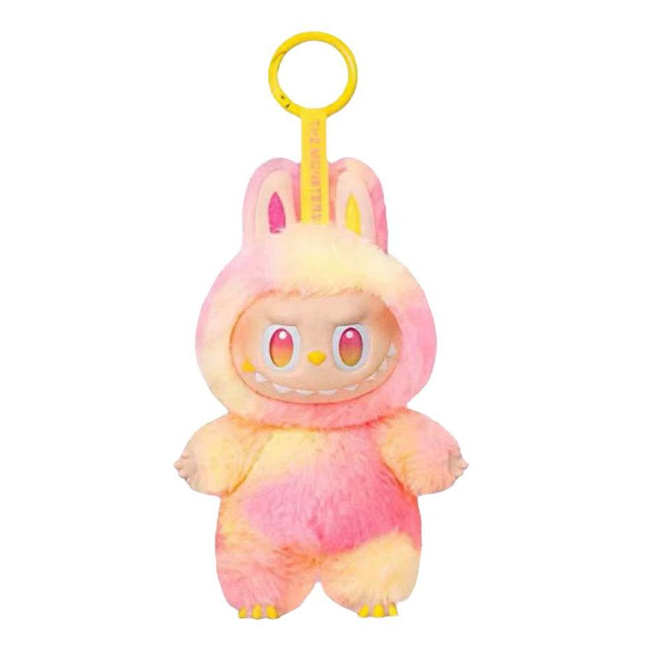 New The Monsters Big Into Energy Series 3.0 Vinyl Plush Pendant Blind Box Cute Surprise Box Birthday Gift