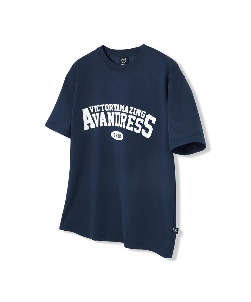 AVANDRESS Hero Loosefit T-Shirt - 6Col (B Type)