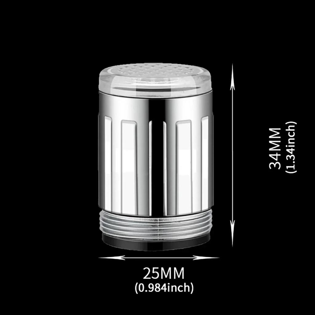 Kitchen Faucet Hot And Cold Vegetable Wash Basin Dishwashing Pool Sink Household Splash-proof Boosting Hot And Cold Faucet