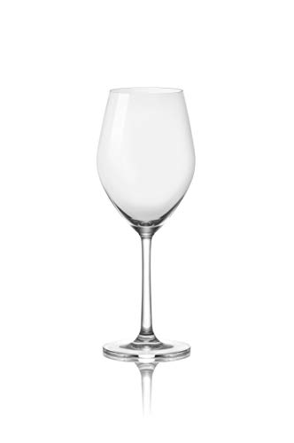 Ocean Glasses [Sante] Red Wine Glasses, 420ml, Set of 6