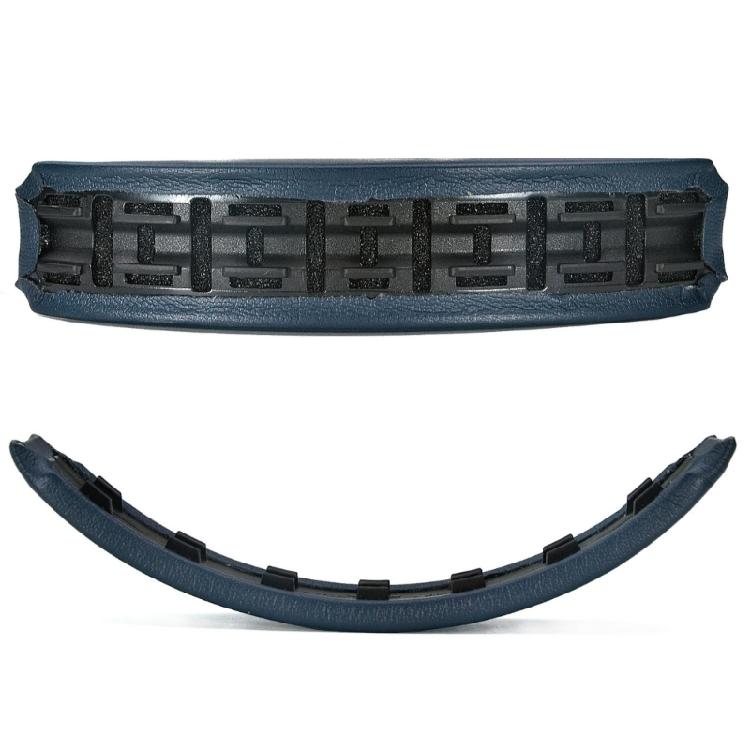 Optimals Comfort Headband Padding for QC35 QC35II QC45 Earphones,Perfect for Music Lovers Travelers Easy Installation