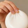 2Pcs Soft Slow Rising Fidget Toy Slow Rebound Yogurt Cake Squeeze Toy for Anxiety Relief And Stress Release Cute Desktop Ornament