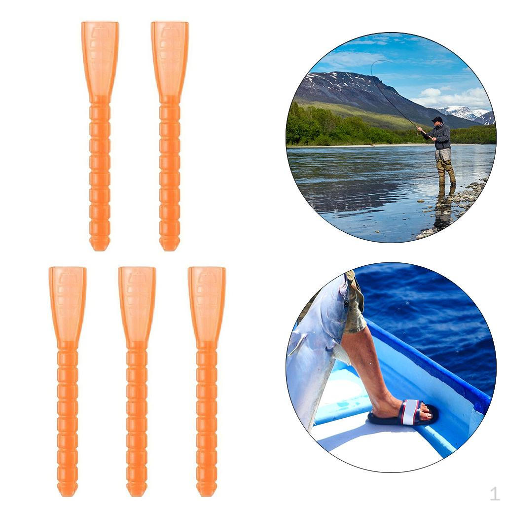 

Crochet Carp Fishing , Loading Tools for Hair Rigs Loading Tool