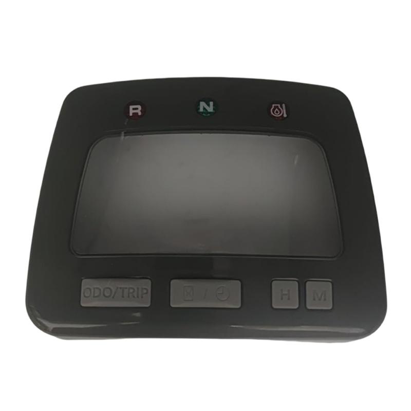 A58X-Dash Meter Speedometer Cover 37201-HN0-A01 For Honda Foreman 450S TRX450FM Rubicon 500 TRX500FA