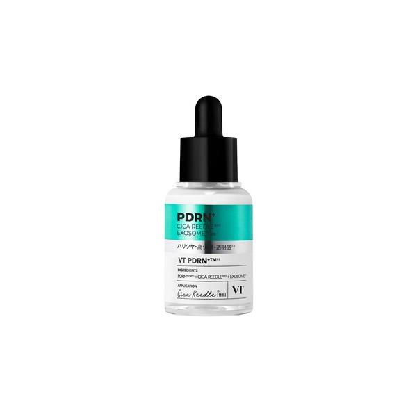Beauty serum oil cream VT Riddle S PDRN+ (30ml)