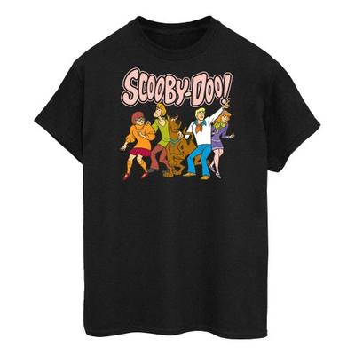 T-Shirts & Muskelshirts – T-Shirts