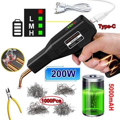 Svařovací technika a pájecí zařízení – Elektrické pájky