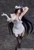 Albedo Figure Overlord Scale Approximately 26cm Official OVERLORD Albedo Merchandise 1/7 [1 Type]