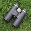 Telescope 12x42 HD Professional Binoculars with ED Lens BAK4 Prism Waterproof for Birdwatching Hunting Camping Travel Outdoor