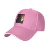 Mylene Farmer Desenchantee Cap Casual Baseball Caps Adjustable Hat Hip Hop Summer Unisex Baseball Hats Customizable