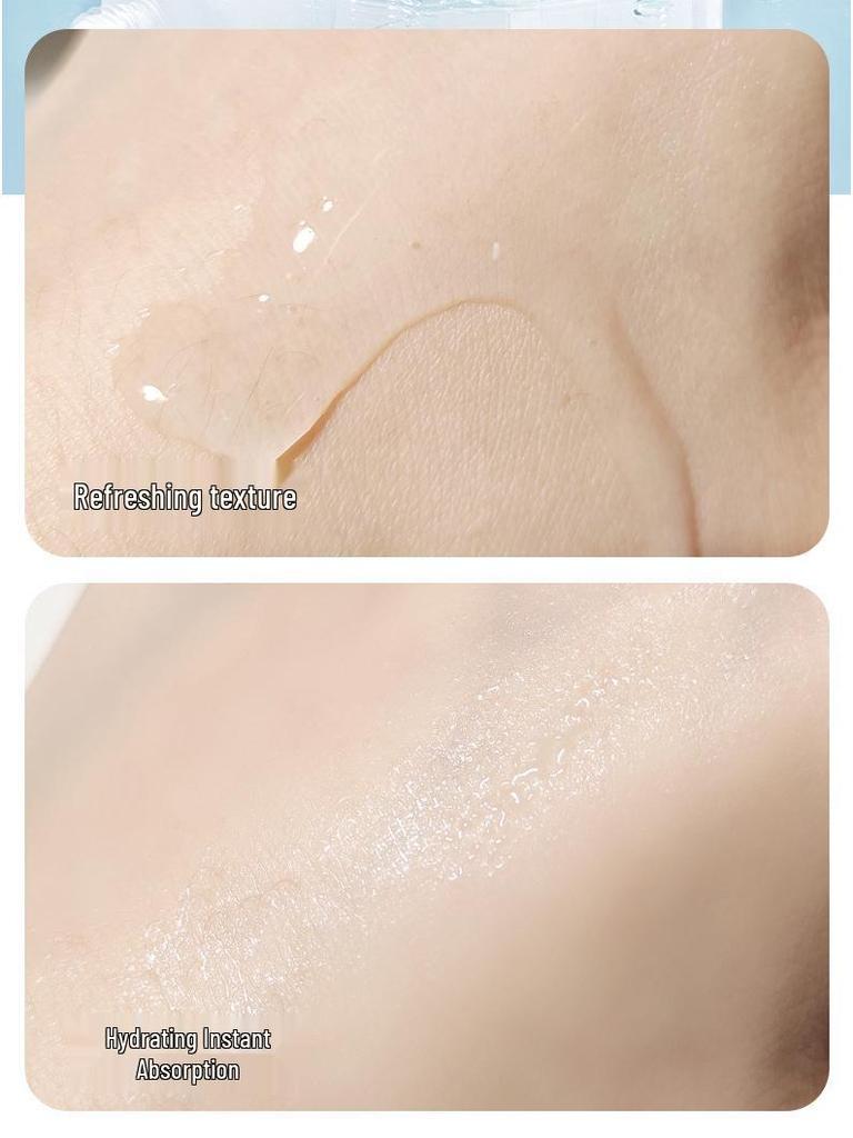 High-Concentration Niacinamide Essence: Brightens, Hydrates, Moisturizes, and Improves Skin Tone.
