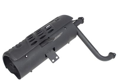 Baterias e geradores – Geradores e centrais elétricas portáteis