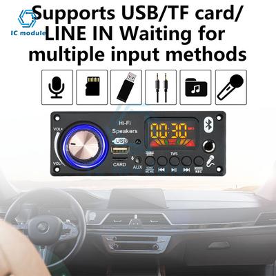 Audio y video para automóviles – Auto-rádios y repuestos