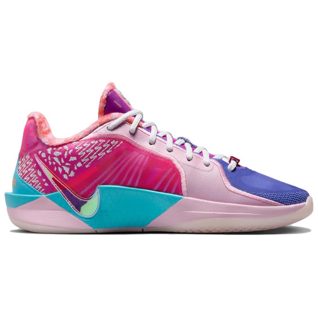 Nike Sabrina 2 Doernbecher 2025 Women Sneakers Multi-Color IB6103-920