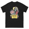 Poetry Slam Event Attraction Social Gathering T-Shirt