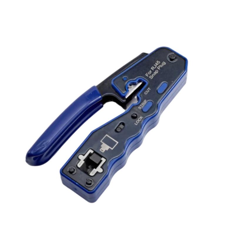 Ajiman CAT6 Punch-Down Network Cable Pliers Tool Set