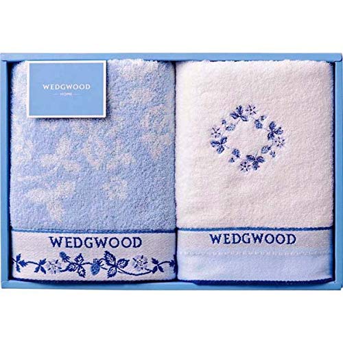 

Wedgwood Лицевое полотенце 2 шт. TT88200616
