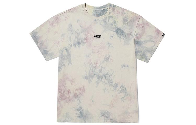 Vans Off THE WALL T Shirt Unisex Light Gray VN000FR1CGJ XL