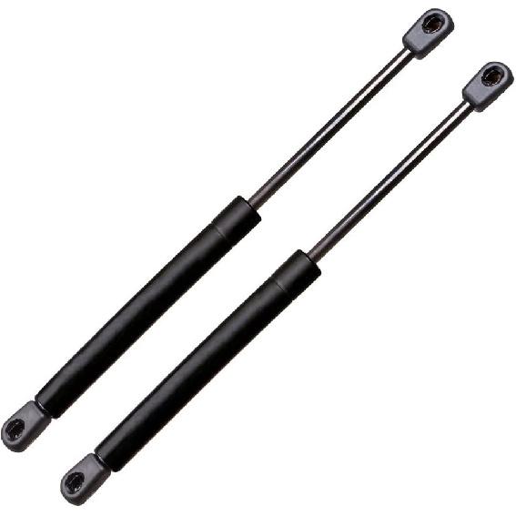 

6183 Rear Trunk Lift Supports Shock Struts Arms Prop Rod Damper Gas Springs Left & Right for Chevrolet Camaro 2010-2015 Coupe, SG430104 92235151,