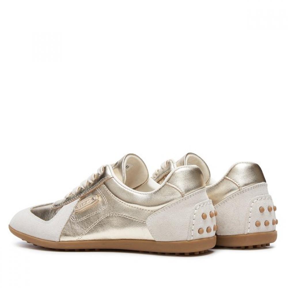 Staccato Women S SneakerS Thelow1 95810gold