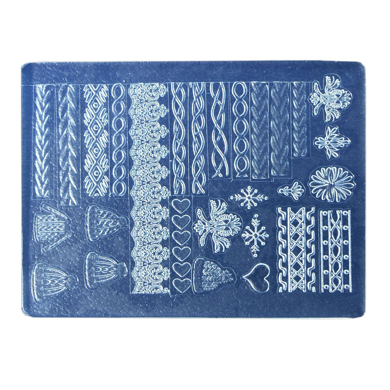 

Силиконовые формы для дизайна ногтей, ремесленные формы, инструменты для ногтей, аксессуары, формы для резьбы по ногтям, силиконовый материал для украшения ногтей 58