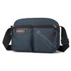 Vintage Style Men's Handbag Shoulder Bag High Quality Messenger Man Hobos Bags For Men Large Capacity Men's Crossbody Bag Bolsa