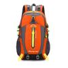 Outdoor Hiking Bag Hiking Anti-splashing Camping Backpack Men's Leisure Travel Bag Sports Backpack