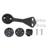 Easy to Install Out Front Stem Mount for GARMIN / Cat Eye /Bryton / Wahoo / XOSS/ Blackbird,/IGPS
