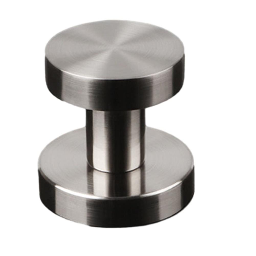 Minimalist Design Interior Door Handle Home Interior Security For Background Walls Single Side Lock Cabinet Black