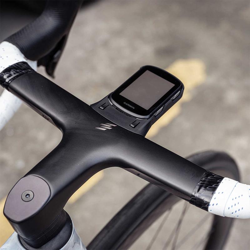 For BIGROCK integrated handlebar pneumatic computer bracket ceiling chandelier bracket camera suitable Magene/Garmin/IGPSPORT