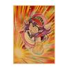 Arale Anime Poster von Akira Toriyama - Dekorative Cartoon-Wandkunst für Kinderzimmer