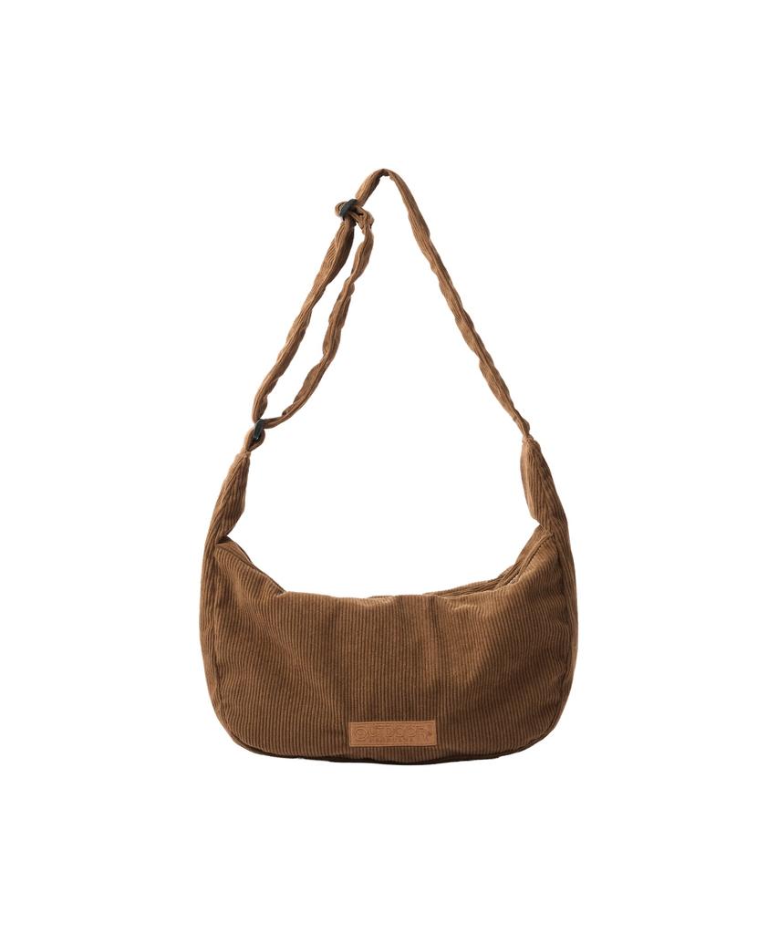 Outdoor Products Shoulder Bag (Brown)