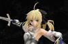 Fate/stay night Saber Lily ~All Distant Utopia (Avalon)~ 1/7 scale PVC painted finished figure