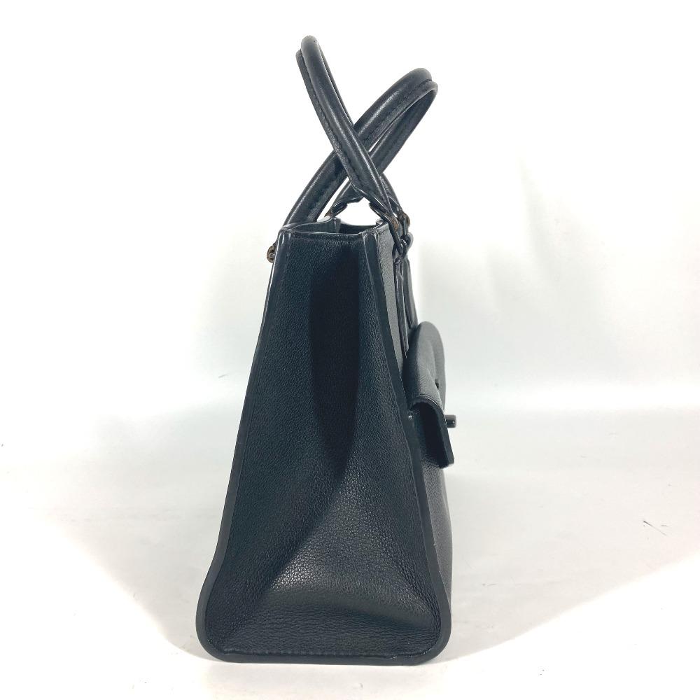 Louis Vuitton M55845 Tote Bag Shoulder Bag Lock Me Tote PM 2WAY Bag Handbag