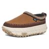 UGG Venture Daze Chestnut Ceramic Unisex Sneakers Brown 1154530-CTC