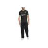Nike Liverpool Dri-FIT ADV SS24 F.C. Maglia da calcio a maniche corte da uomo con logo Fashion Series Away, nera, FN8761-322