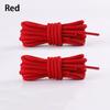 1Pair New Outdoor Hiking Shoelace Classic Durable Round Shoelaces High-Quality Shoelaces for Sneakers and Basketball Shoes